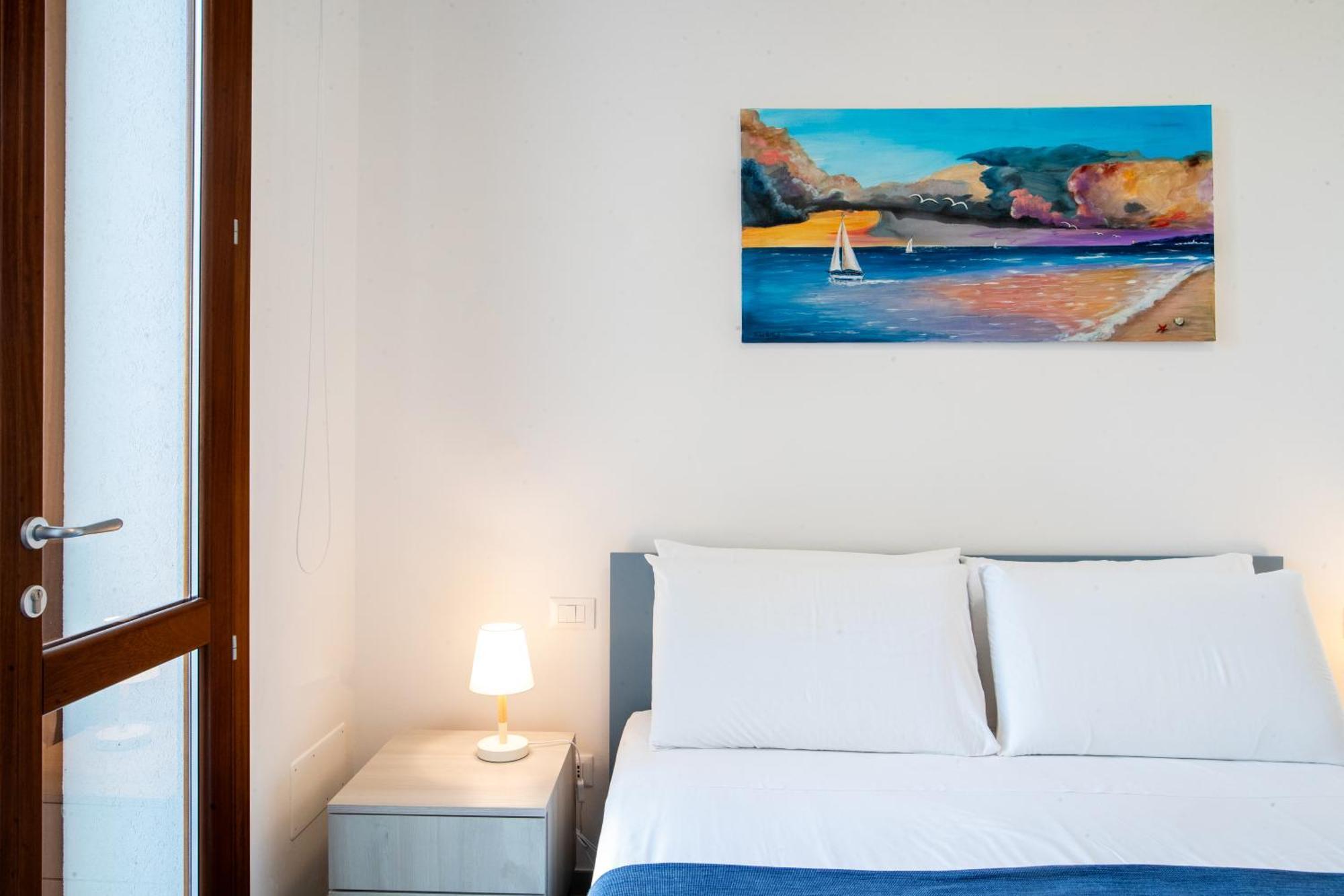Villa Etesiae Castellammare del Golfo Zewnętrze zdjęcie